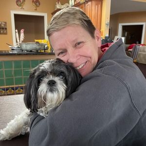 Meet your Posher, Julie